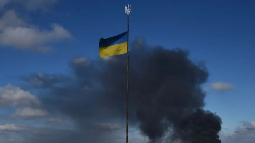 В офисе Зеленского сообщили о повреждении 15 энергетических объектов за день