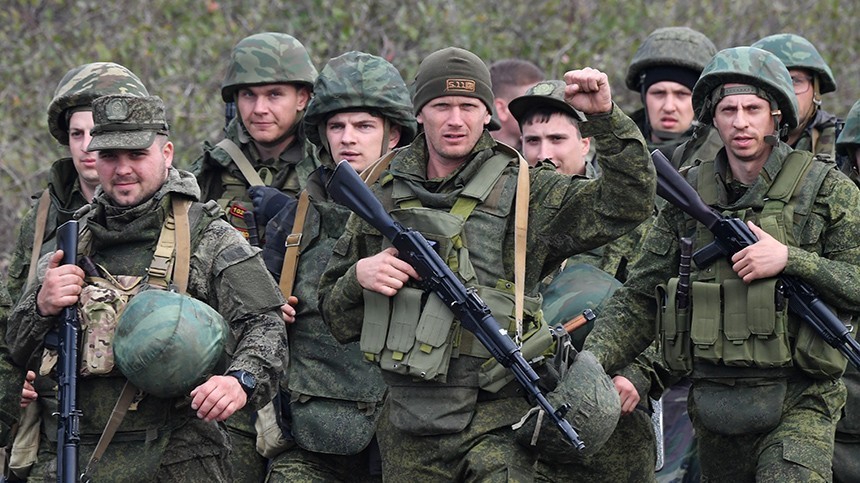 Путин утвердил статус ветерана боевых действий для добровольцев-участников СВО