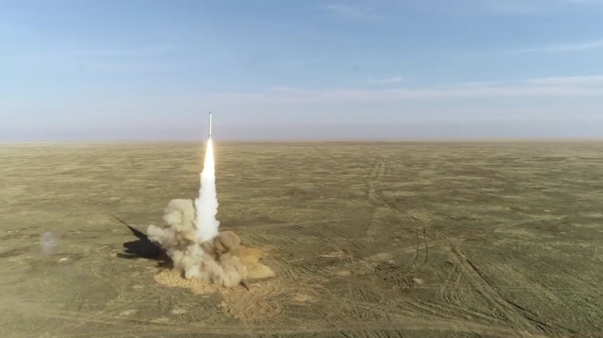 Как армия России устроила Западу неприятный ракетный сюрприз на Украине
