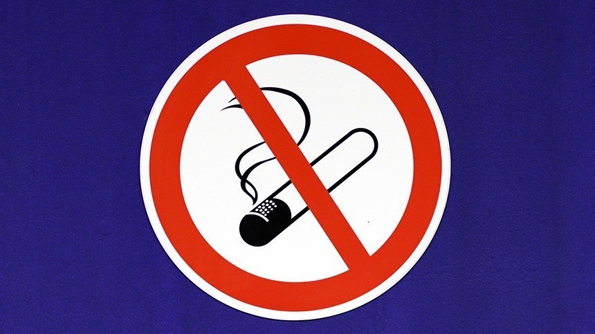 Курение и рак: какие опухоли появляются из-за табака