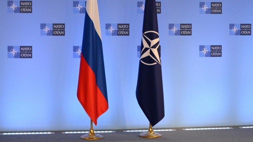 Для чего парламентская ассамблея НАТО признала Россию спонсором терроризма