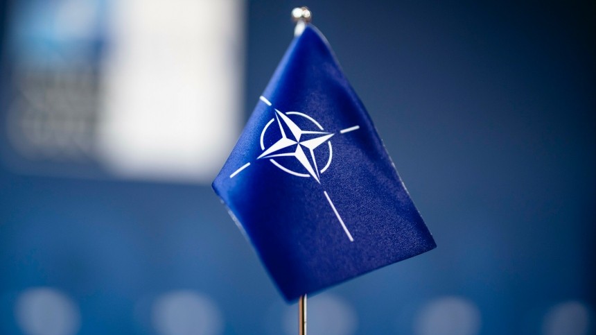 У НАТО заканчиваются военные ресурсы для помощи Украине