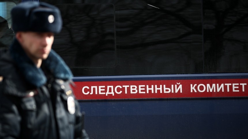 Возбуждено уголовное дело по факту крушения вертолета в Тверской области