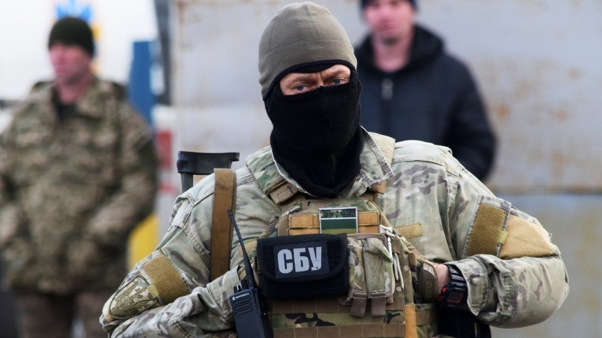 Киев арестовал сотрудников российской администрации Снигиревки