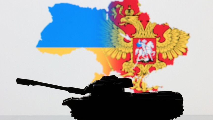 Песков назвал условие для переговоров России и Украины