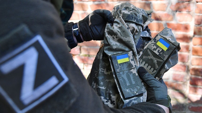 Заваливают телами: в ДНР заявили о самоубийственной тактике ВСУ