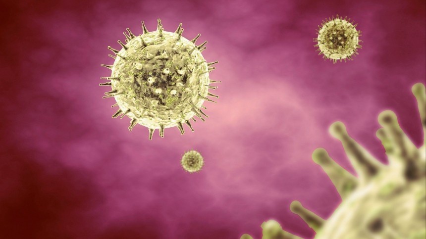 Новая пандемия Ученые нашли пять угрожающих человечеству вирусов