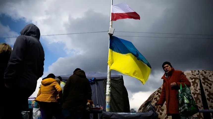 От Луцка до Львова: какие украинские земли может забрать себе Польша