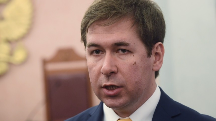 Известный по Что Где Когда адвокат Илья Новиков* объявлен в розыск