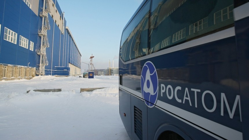 Здесь ковали ядерный щит России: как работает единственная в мире подземная АЭС
