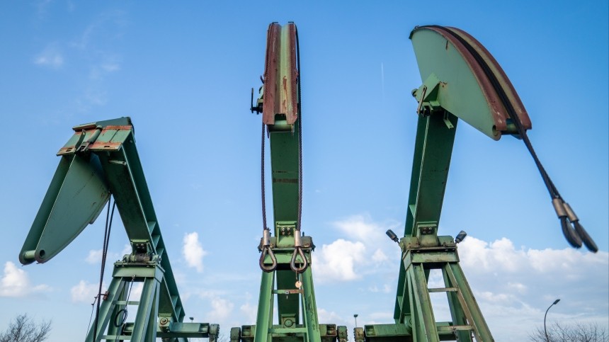 ОПЕК решила сохранить действующие параметры добычи нефти