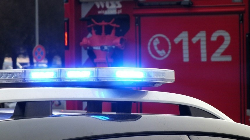 Обрушилась кровля: взрыв газа произошел в жилом доме в Ярославле