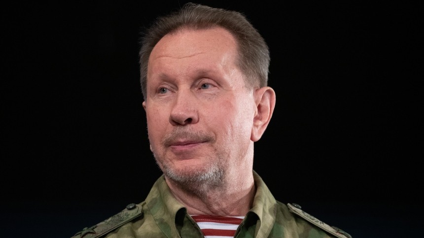 Глава Росгвардии Виктор Золотов совершил рабочую поездку в Тульскую область