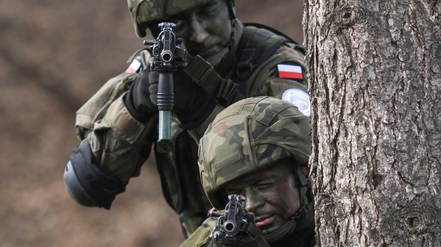 В Польше заявили о допущенной геополитической ошибке в отношении России