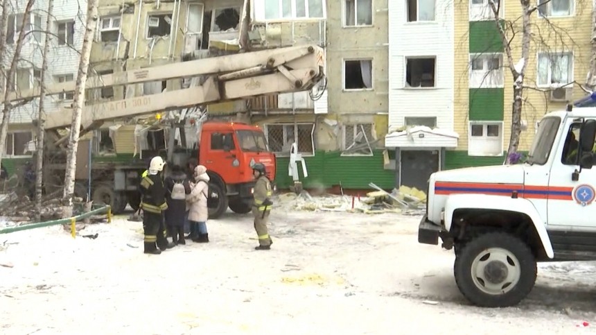 Восемь жертв, из них четверо детей: Россия скорбит по погибшим в Нижневартовске