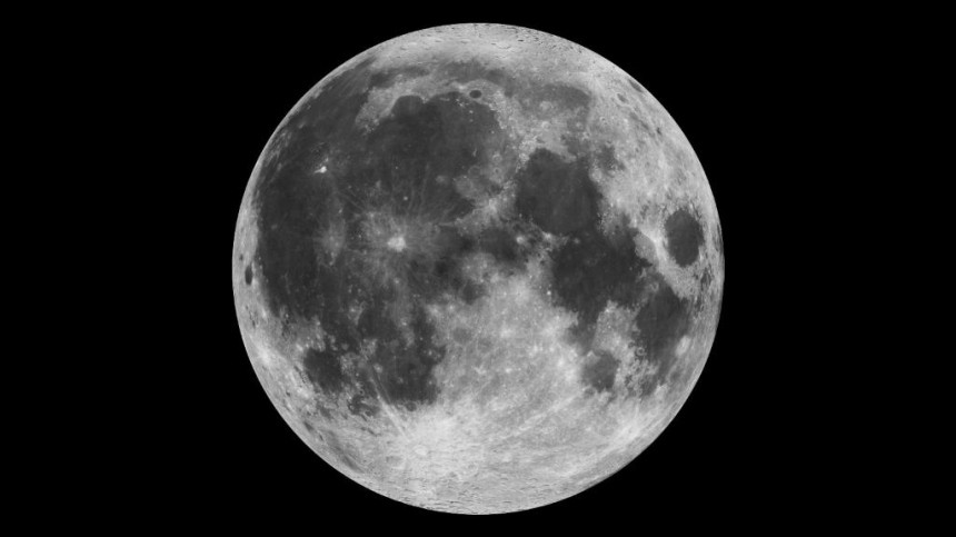 Астролог назвала даты рождения людей, чью жизнь изменит «Холодая Луна» 8 декабря