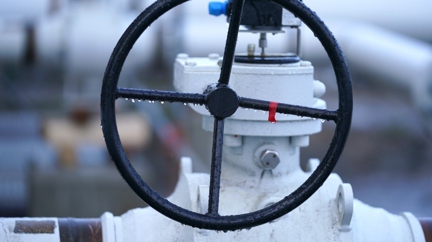 Авария на газопроводе в Чувашии не повлияет на поставки газа из России в Европу