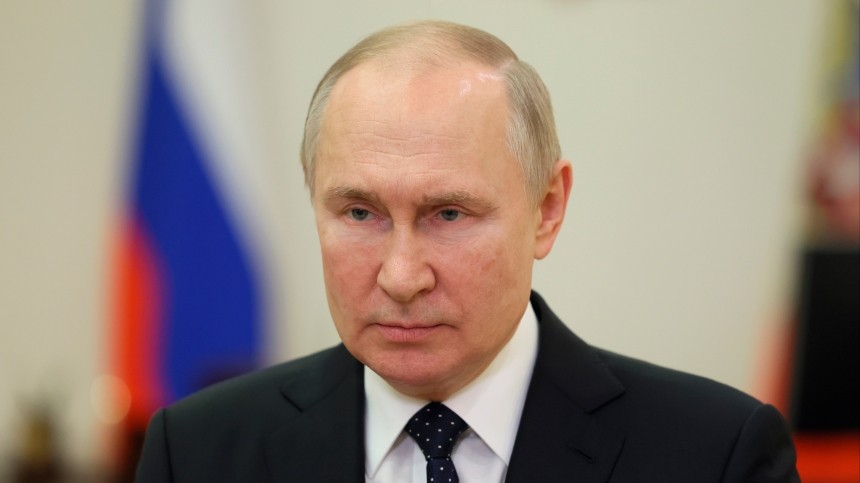 Песков: Путин не будет обращаться к Федеральному собранию в этом году