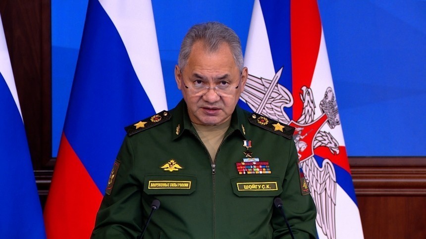 РФ создаст группировку войск на Северо-Западе из-за действий НАТО