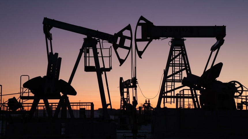Россия принципиально не будет поставлять нефть по ценам Запада