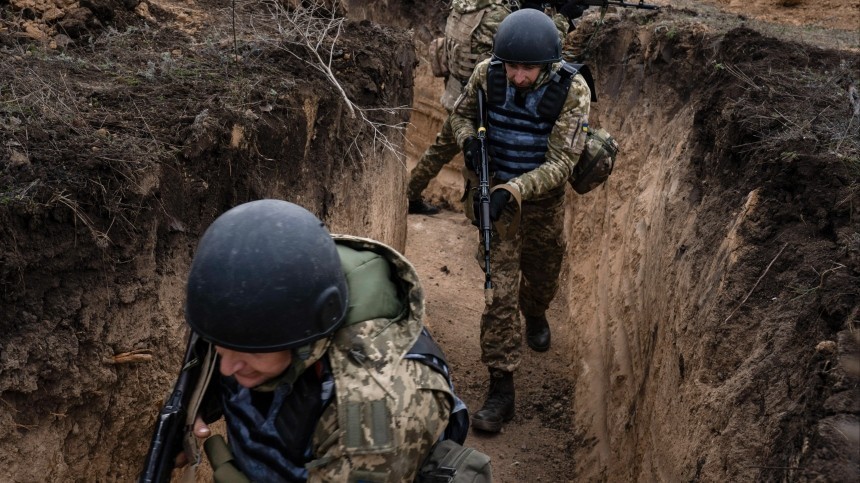 На мясо кинули: украинские пленные раскрыли скотское отношение в ВСУ