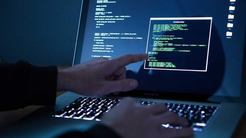 Хакеры RaHDit выложили данные свыше тысячи украинских интернет-активистов