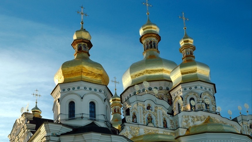 Киев перестанет пускать священнослужителей УПЦ в Успенский собор с 2023 года