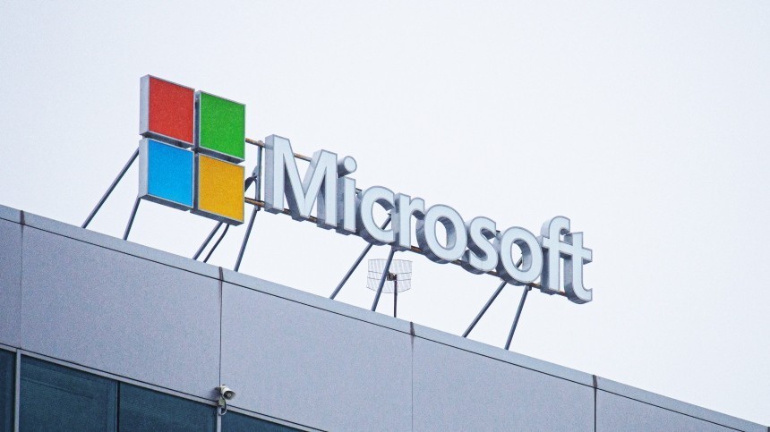 Microsoft разрешила россиянам скачивать и устанавливать Windows