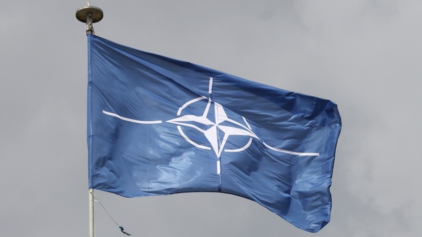 Россия предупредила НАТО о последствиях раздачи цифрового оружия через Украину