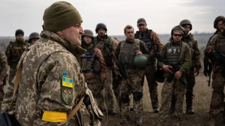Сотнями каждый день: украинские пленные сообщили о колоссальных потерях ВСУ