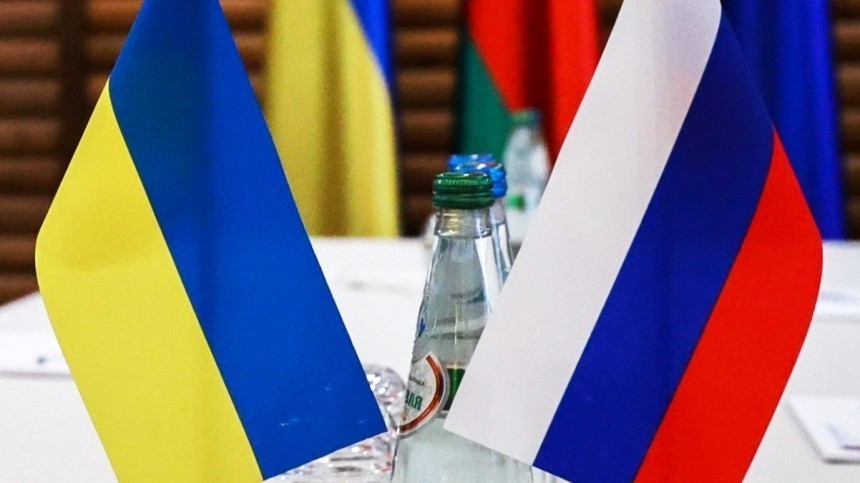 Белоруссия хочет стать площадкой для переговоров России и Украины
