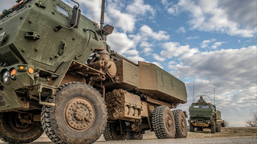 Минус одна: российская армия продолжает находить и уничтожать HIMARS на Украине