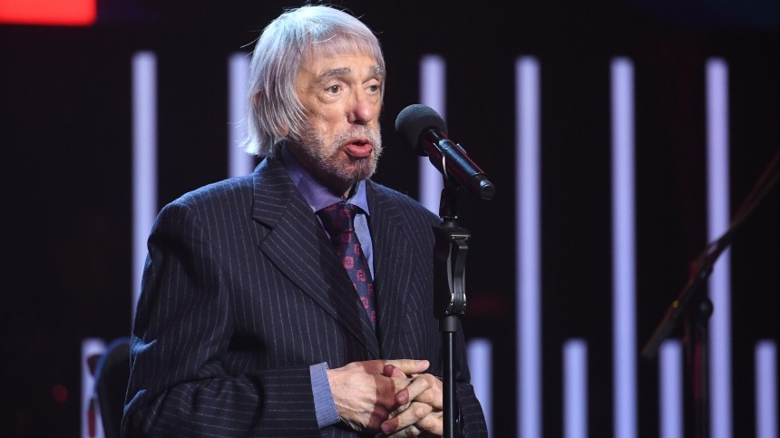Варшавер: мало молодых талантов приходит на смену таким великим композиторам, как Артемьев