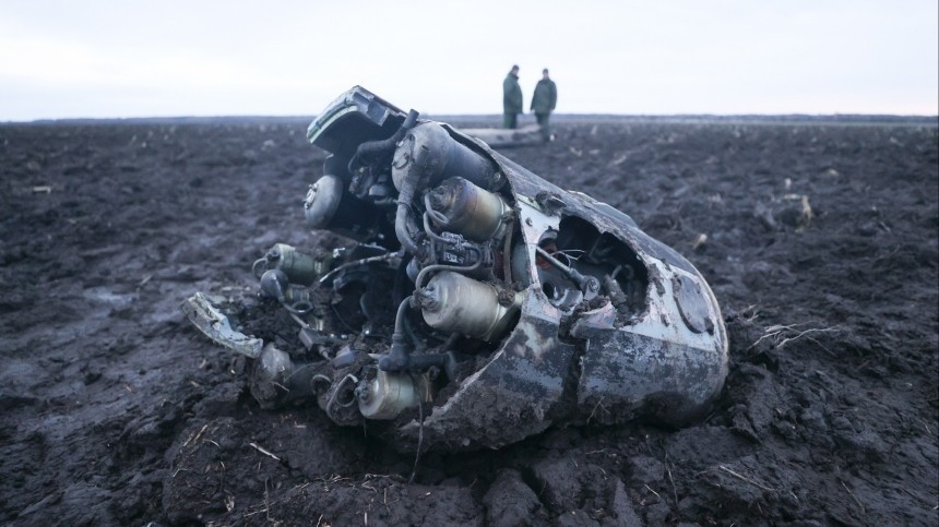 Падение ракеты в Белоруссии может быть провокацией со стороны Украины