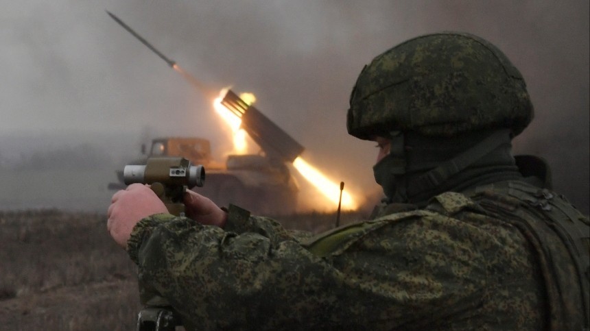 Украина близка к краху: военный эксперт подвел итоги года в зоне СВО