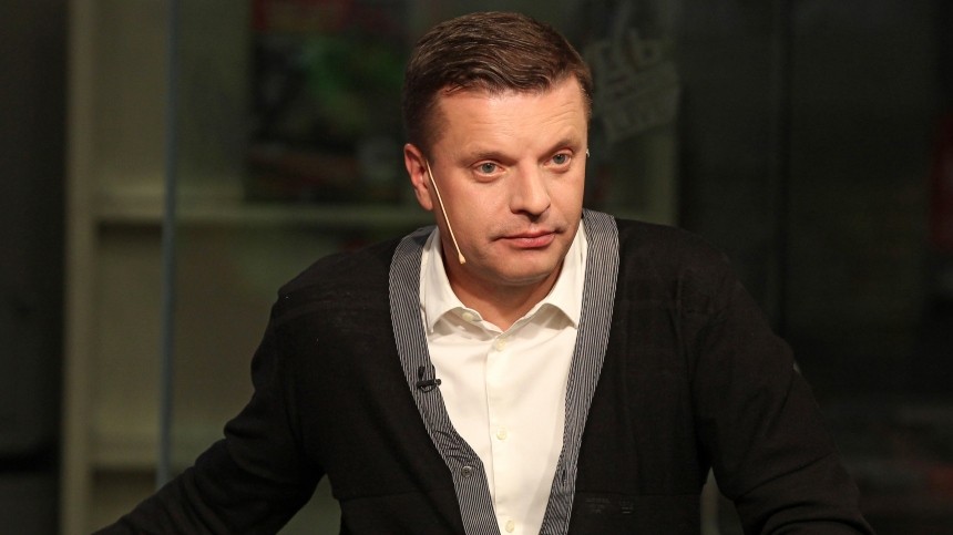 Полиция проверяет журналиста Парфенова за неуведомление о двойном гражданстве