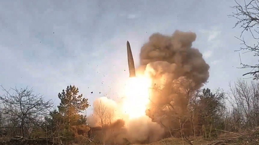 Ловушка для ВСУ: Россия применила новую тактику ракетных ударов по Украине