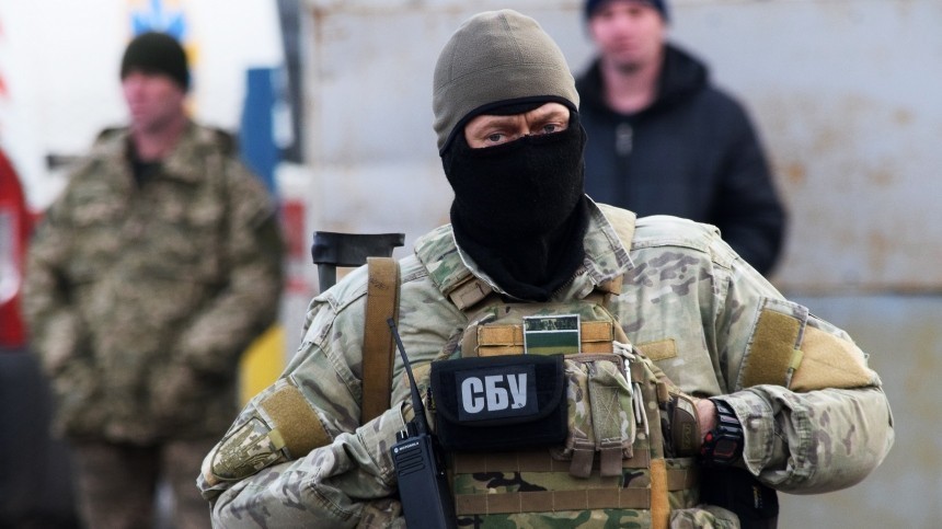 В ЛНР ликвидировали агента СБУ, планировавшего теракт в Доме правительства