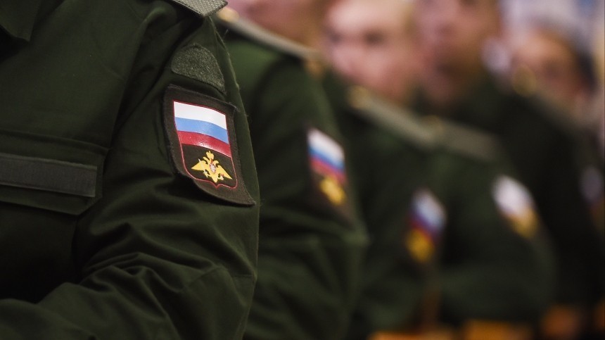 Минобороны РФ сообщило о возвращении 82 военных из украинского плена