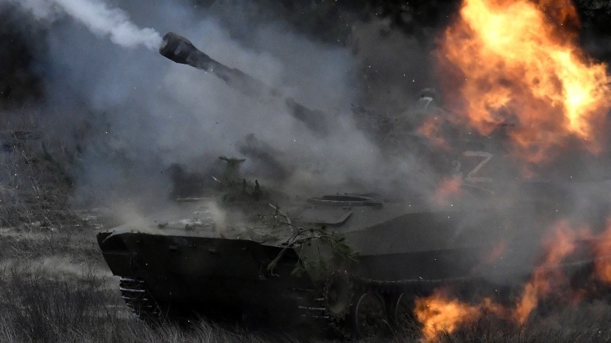 Закатали в асфальт: военные РФ нанесли удар по военным объектам Украины