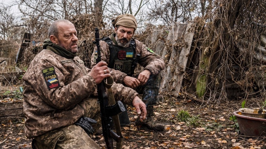 Генсек НАТО призвал Запад готовиться к затяжному конфликту на Украине