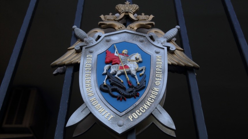 СК РФ раскрыл жуткие подробности смерти красотки в бюстье и стрингах в отеле Москвы