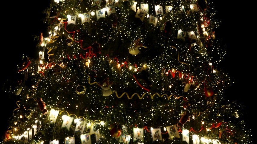 Разминка с богатырями: как проходит Рождественская сказка в Серпухове