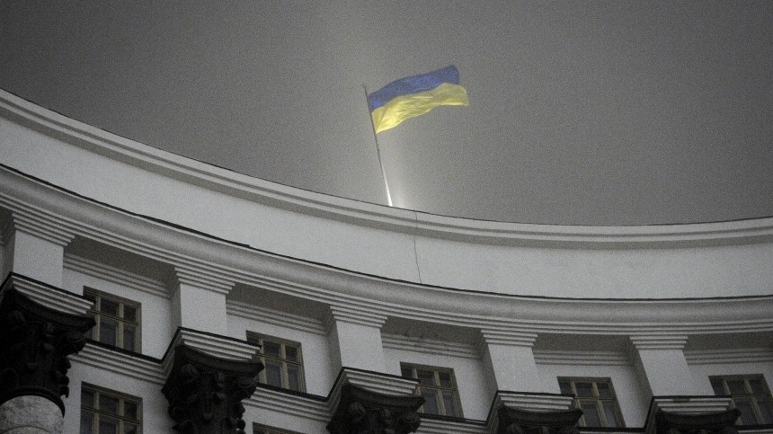 Подождите до следующей зимы: экс-разведчик США Риттер оценил шанс Залужного стать главой Украины