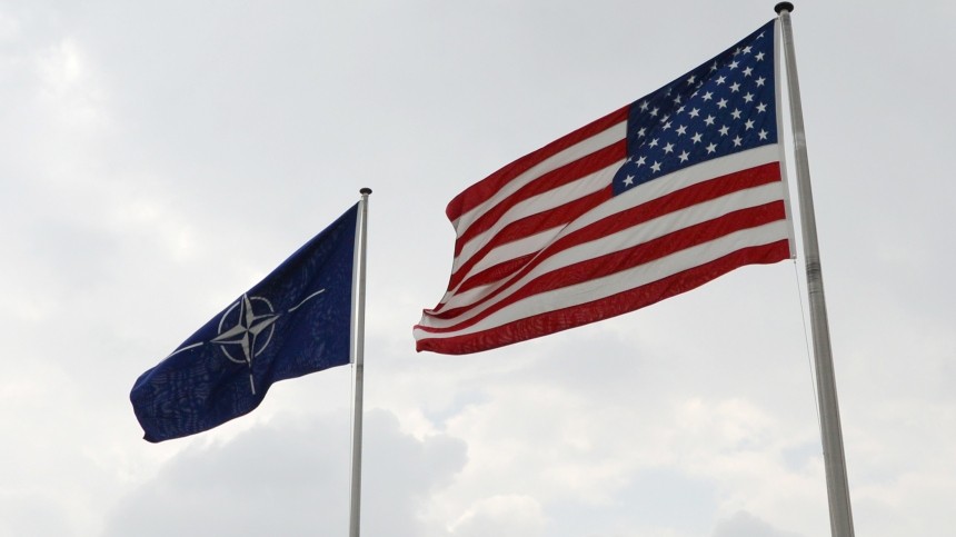 В нашем мире все возможно: политолог о выходе США из НАТО