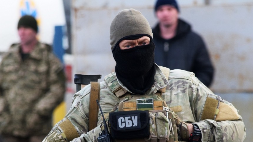 СБУ задержала замглавы Одесской областной администрации по делу о взятке