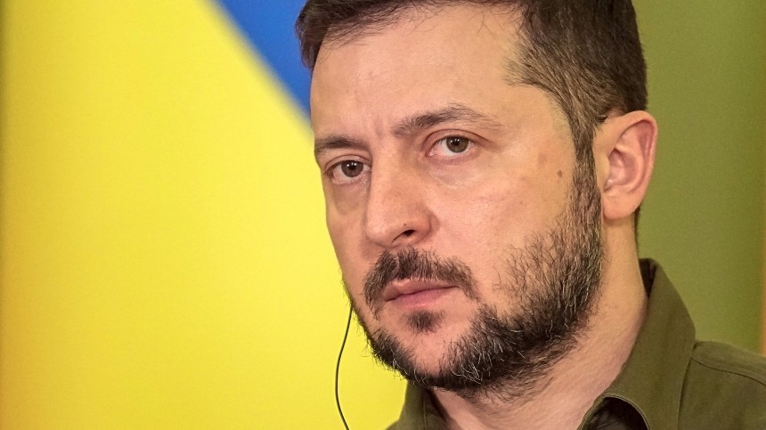 Кристиан Меллинг: Украина не сможет вернуть территории Крыма и Донбасса