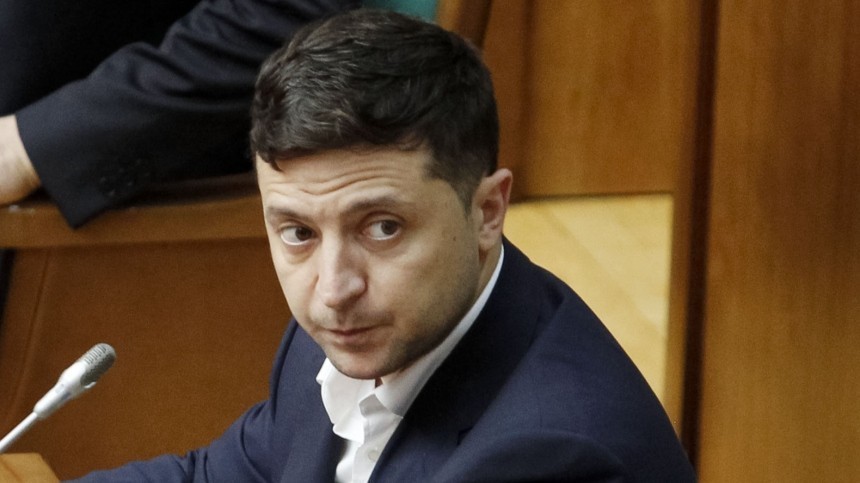 Пользователи Twitter предложили не помогать Украине после отказа от перемирия
