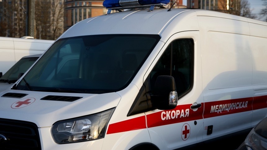 Семейная драма: трое при пожаре в Москве умерли от огнестрельных ранений