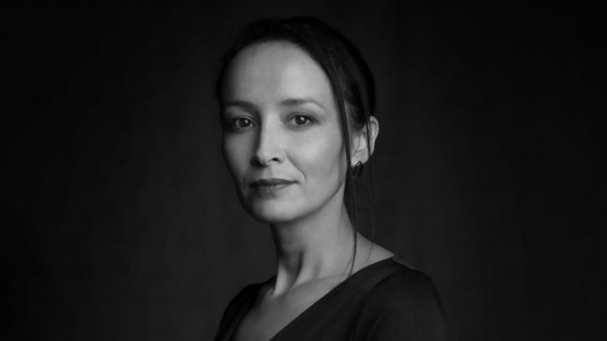 Актриса Наркас Юмагузина умерла от рака мозга в 39 лет